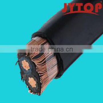 ASTM IEC copper aluminum concentric cable