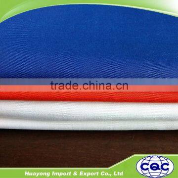 80% Polyester 20% Cotton 58/59" Dyeing Twill Fabric photo-5