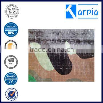 Made in China Hdpe Tarpaulin for Swimming Pool and Car Wheel Cover photo-3