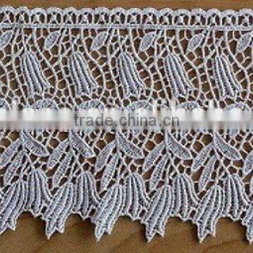 Best quality stylish sell chemical lace