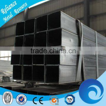 ASTM A53 GR.B PRE ZINC COATED STEEL TUBE