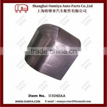 Aluminum Section Corner Protectors / Aluminum Profile Corner / Aluminum Alloy Corner Cover for Trucks 111040AA photo-2