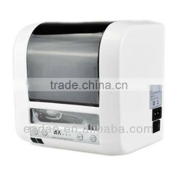 Auto Cut Hand Soap Paper Dispenser