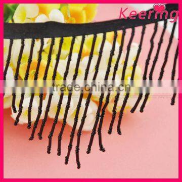 Wholesale costume fringe for decorative WTP-1254                        
                                                Quality Choice