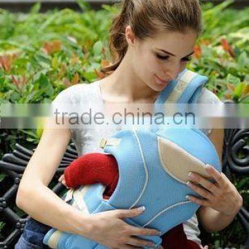 2015 Hot Sale Professional Baby Products Baby Carrier Sling, Baby Strap, Baby Carrier Backpack With High Quality photo-4