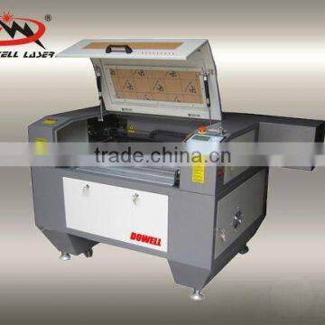 DW 6040 laser engraver cutter