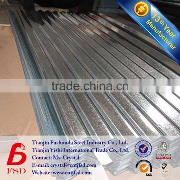 wholesale 22 gauge lowes sheet corrugated metal roofing sheet price