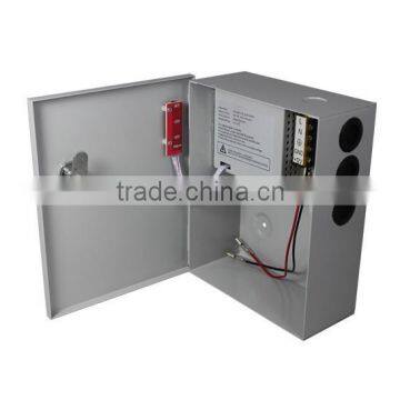 60W 12V 5A Battery Backup Switching Power Supply Unit-UPS photo-2