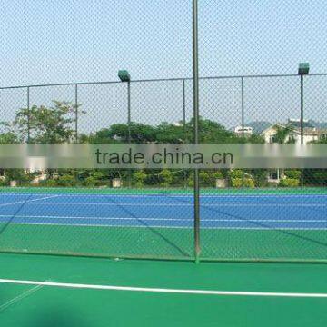 CE Chinese Paint Tennis Court Cover Material photo-2