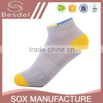 Cheap Price Horse Riding Boot Sock photo-2