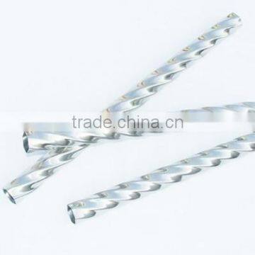 low price stainless steel ss316l tube handrails
