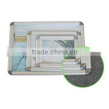 32mm snap frame