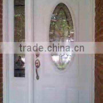 one and a half steel door, residential steel door, interior steel door