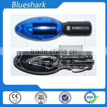 Energy saving electric car fuel saver