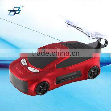 Car in NEWEST model with both fixed speeding camera and mobile radar speeding device detectable(GR-168D)