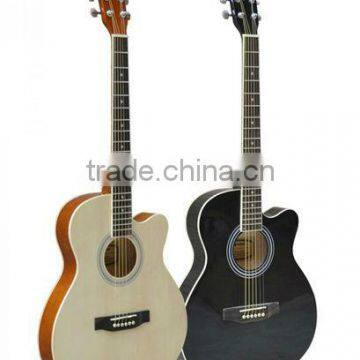 Wholesale Acoustic Guitar