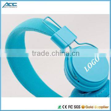 2016 New Stereo Bass Gaming Headset With Mic photo-4