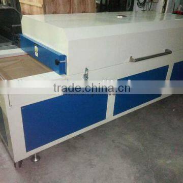 Express IR Drying Machine for Solvent Ink IR Drying Tunnel SD3000 in Dongguan photo-4
