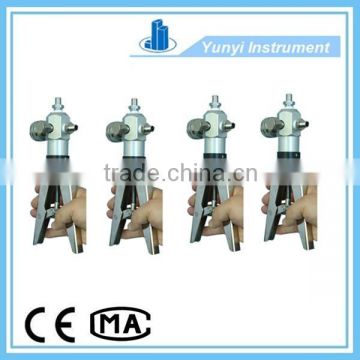 Portable Hand-Held Pressure Pumps/Pressure Calibration Pumps