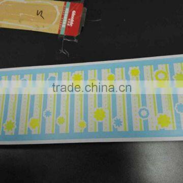 Hot Sale PE Film Nice Quality Necessary Material PE Film of Diapers and Underpad Sanitary Pad photo-2