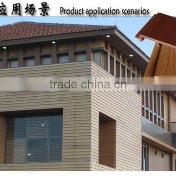 Дешевый индивидуальный экструзионный штамп для ПЭ сайдинга photo-6