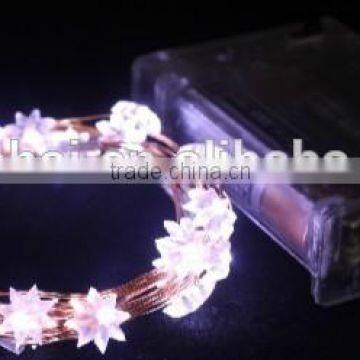 Led Waterproof Battery Operated Lights photo-2