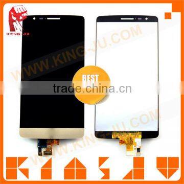 Plastic for lg g3 mini lcd touch display assembly cheap lcd replacement lens