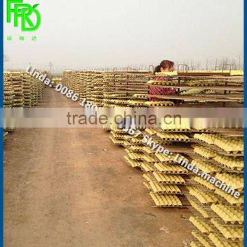 Egg Tray Making Machine for Egg Traying Making