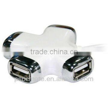 Hub usb extension hub small hub 2.0 yituo four points line device