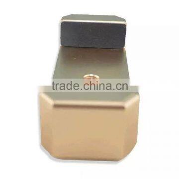 Christmas Popular Mini Projector Clip Mount With Two 1/4"-20 for Tripod Monopod Camera Mount