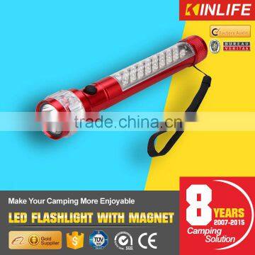 Portable LED Battery Work Light With Magnetic Base photo-6