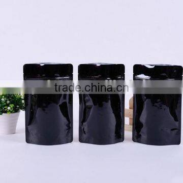 6x9.5x3 - 4.0 Mils Mylar Zip Lock Stand Up Bags Aluminum Foil Pouch by Adan photo-6