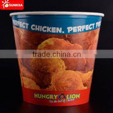 High Quality Paper Potato Chip Cups photo-3