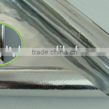 Thermal Insulation Aluminium Foil Woven Fabric