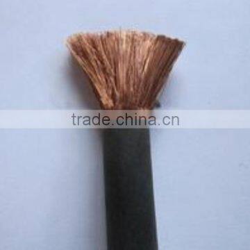 50mm2 Electrical Welding Cable photo-3