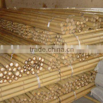 Bamboo pole Sun-008