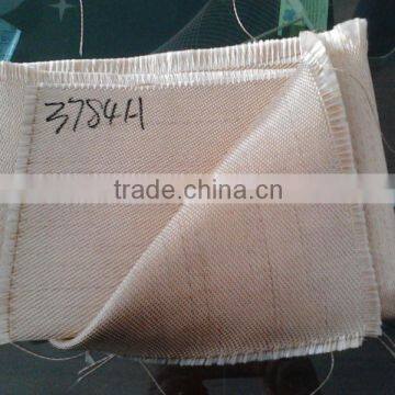 HT800 Heat Processed Fiberglass cloth welding blanket