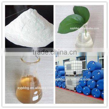 ready mix concrete chemical additives super plasticizer admixture PCE powder