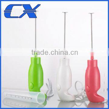 Frappe Hand Blender, Coffee Stirrer, Milk Frother 220V/110V