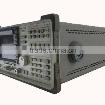 Keysight (Agilent) 8596E Portable Spectrum Analyzer photo-2