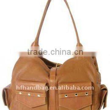 name brand Women Leather Handbag