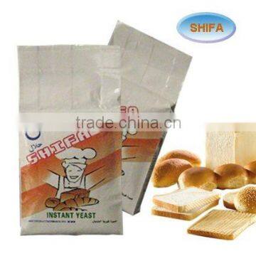 high sugar instant dry yeast for bread powder