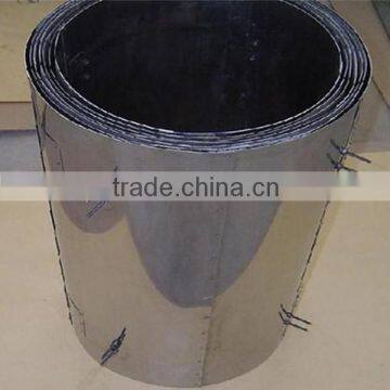 99.95% Molybdenum Radial Heat Shield/ Mo Thermoscreen