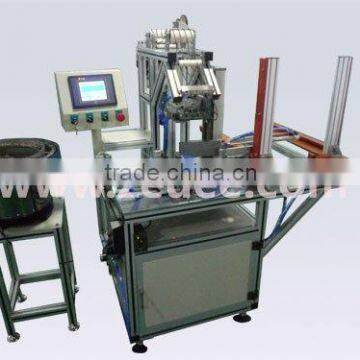 Automatic Gas Igniter Wire Insertion Machine