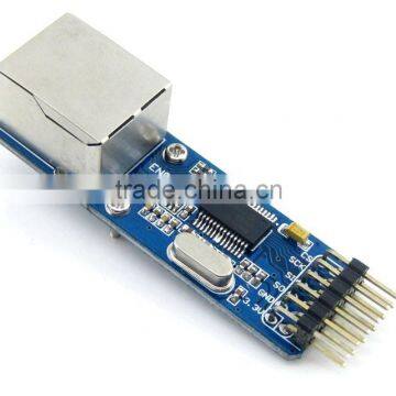 ENC28J60 module ENC28J60 network ethernet module ENC28J60 communication module