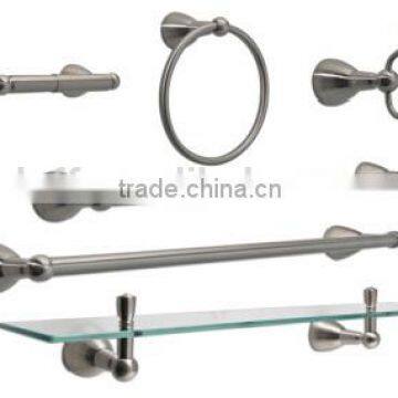 wallmounted modern bathroom accessories sets commercial bathroom accessories