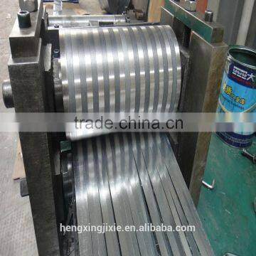 HX1300 Steel Coil Cutting Machine Line photo-2