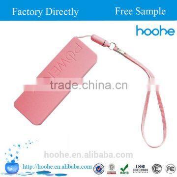 usb portable waterproof power bank