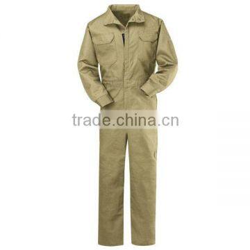 Factory Price Wholesale Winter Fashionable Coveralls photo-3