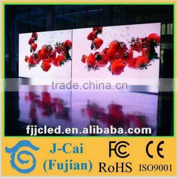 High Definition LED Indoor Display P8